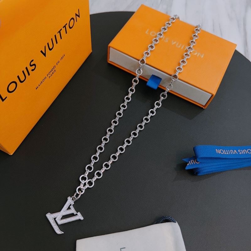 Louis Vuitton Necklaces